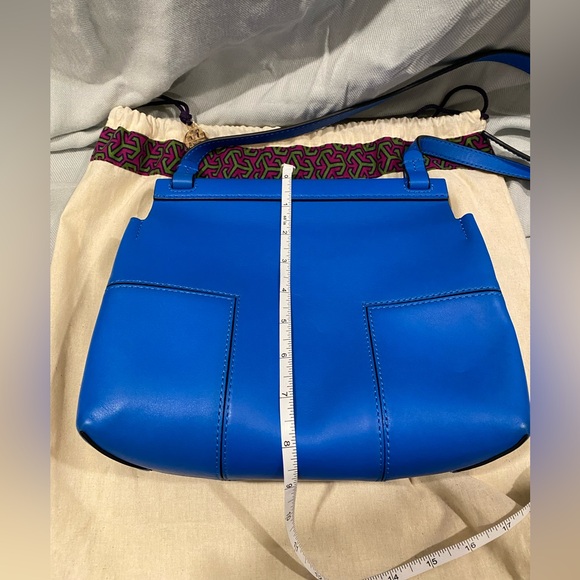 Tory Burch T Block Crossbody - Picture 12 of 16